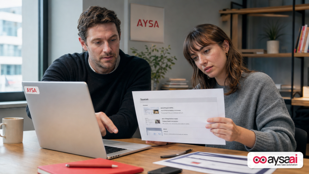 Featured image for Claude Cracks Down On “Fake Sources” For AI Answers: What It Means For SEO, Trust, And Your Brand In 2026–2027
