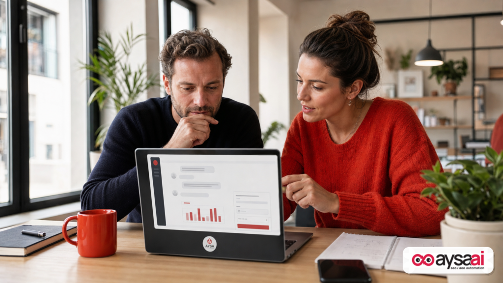 Featured image for GPT-6 + Intelligent UI: Why Interactive Answers Change SEO (and What SMEs Must Do Next)