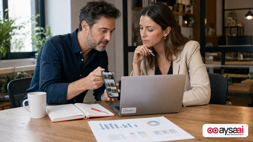 Featured image for Google Discover Is Moving Toward AI-Generated Feeds: What It Means For SEO, Publishers, And SMEs (And How To Prepare)