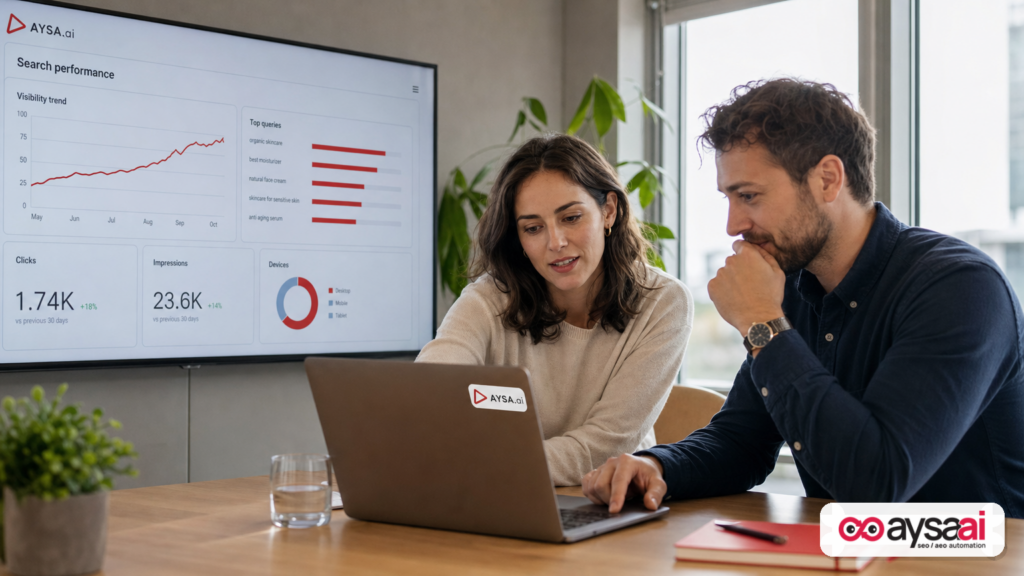 Featured image for Google Is Cracking Down On SERP Tracking: What AI Agents Change, Why It Matters, And How Businesses Should Measure Search Now