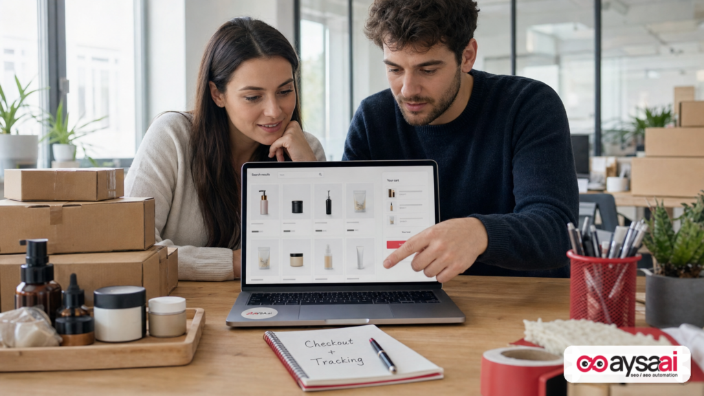 Featured image for Google Universal Cart Is Live: The Practical Playbook For Merchants Who Still Want The Customer Relationship