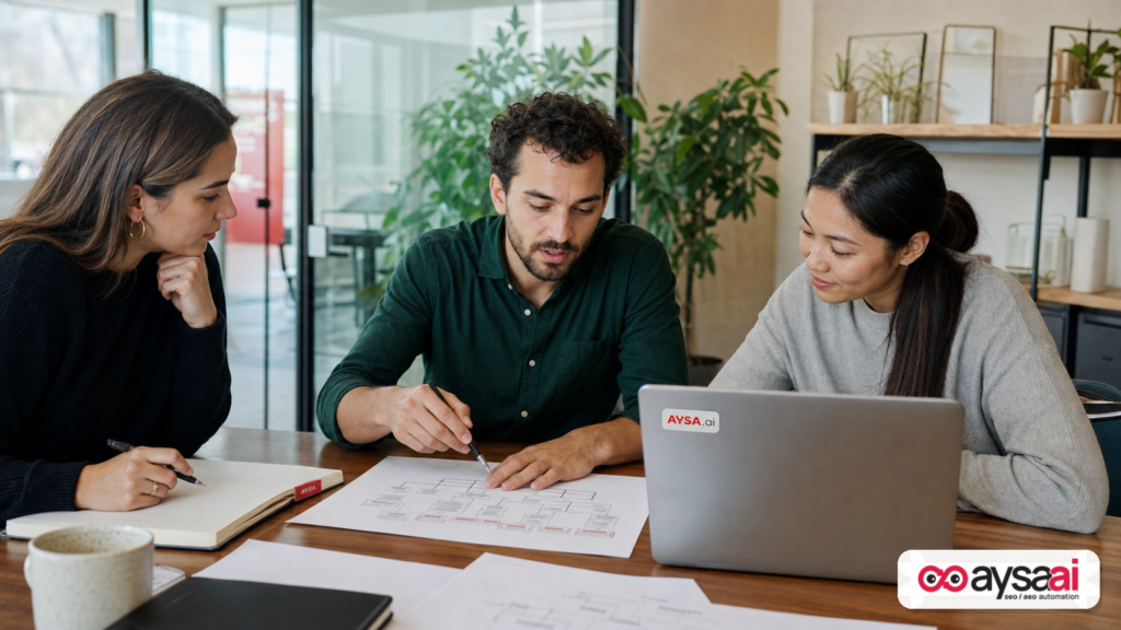 Featured image for HTML Sitemaps in 2026: The Underrated Navigation Asset That Still Helps Google (and Your Customers)