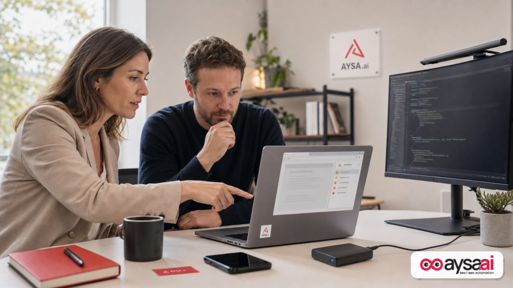 Featured image for Local AI For SEO: What To Run On-Device, What To Keep In The Cloud, And How To Build A Practical Hybrid Stack