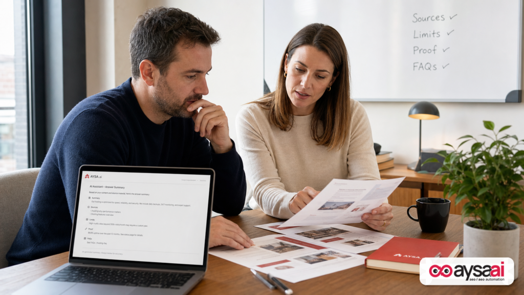 Featured image for People Use AI, But Don’t Trust It: The Content & SEO Playbook For Winning In The Credibility Gap