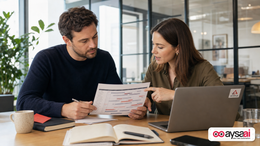 Featured image for The AI Search Content Roadmap: How To Plan SEO When Clicks Aren’t Guaranteed
