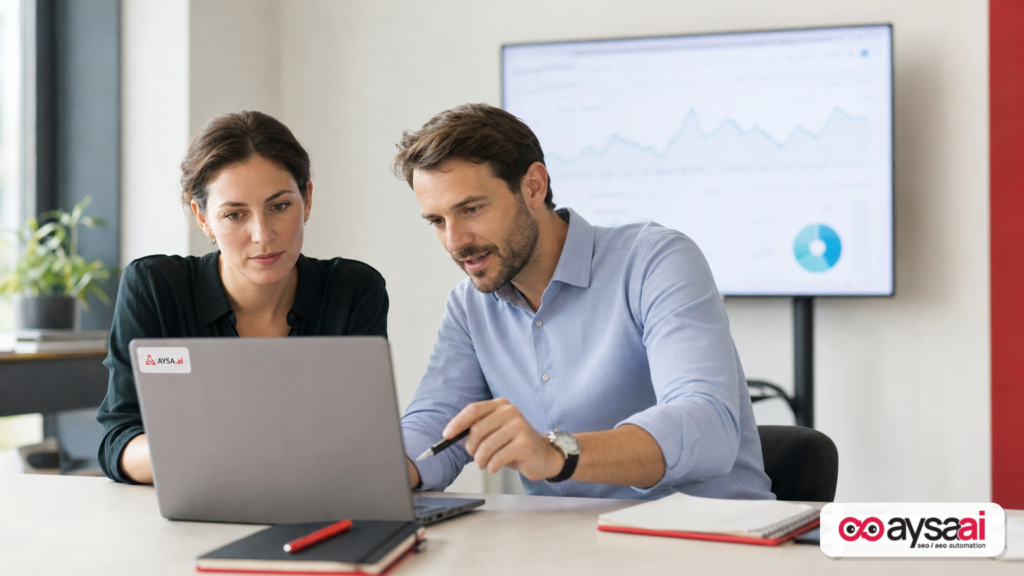 Featured image for The New SEO Reality: Spam Updates, Crawl Timelines, and “People-First” Trust Signals (What SMEs Should Do Now)